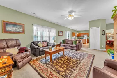 4 Druid Hill Court, Simpsonville, SC 29681 - Photo 3