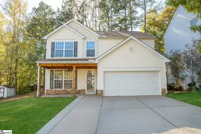 734 Terrace Creek Drive, Duncan, SC 29334 - Photo 1