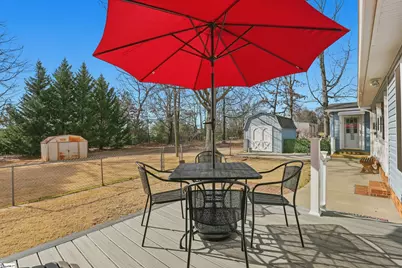 6353 Greenfield Drive, Spartanburg, SC 29303 - Photo 21