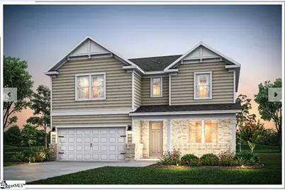 4033 Hoskins Drive, Boiling Springs, SC 29316 - Photo 1