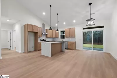 3910 357 Highway, Inman, SC 29349 - Photo 7