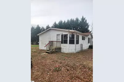 263 Babb Road, Campobello, SC 29322 - Photo 3