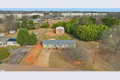 6404 Greenfield Drive, Spartanburg, SC 29303 - Photo 31