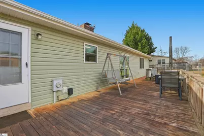 6404 Greenfield Drive, Spartanburg, SC 29303 - Photo 23