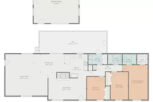 6404 Greenfield Dr, Spartanburg, SC 29303 - Photo 35