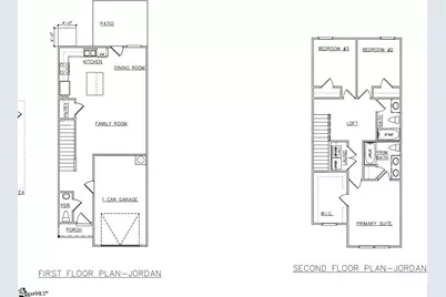 1111 Wharf Trail, Spartanburg, SC 29306 - Photo 3