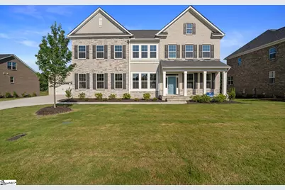 202 Chandler Court #LOT 7, Easley, SC 29642 - Photo 1