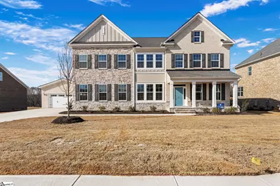 202 Chandler Court #LOT 7, Easley, SC 29642 - Photo 1