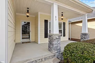 27 Pine Island Dr, Simpsonville, SC 29681 - Photo 5