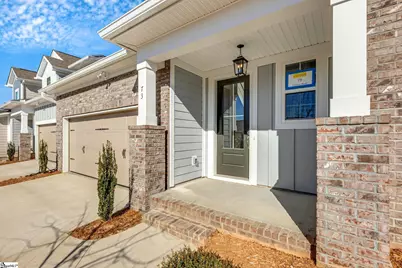 73 Hensley Road, Greenville, SC 29607 - Photo 3