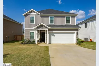 688 Grays Creek Road, Spartanburg, SC 29303 - Photo 1