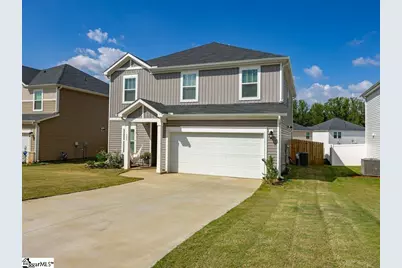 688 Grays Creek Road, Spartanburg, SC 29303 - Photo 3