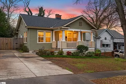 12 Underwood Avenue, Greenville, SC 29607 - Photo 1