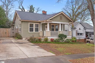 12 Underwood Avenue, Greenville, SC 29607 - Photo 5