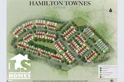 21 Hasbrook Lane, Greenville, SC 29607 - Photo 3