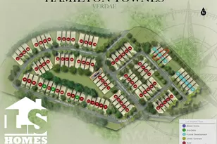 21 Hasbrook Ln, Greenville, SC 29607 - Photo 3