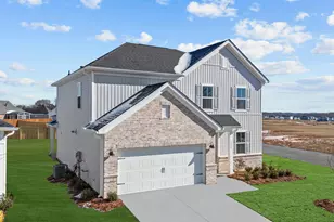 1333 Capefox Dr, Spartanburg, SC 29303 - Photo 3