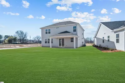 1333 Capefox Drive #Lot 7, Spartanburg, SC 29303 - Photo 27