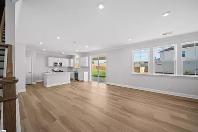 1333 Capefox Drive #Lot 7, Spartanburg, SC 29303 - Photo 7