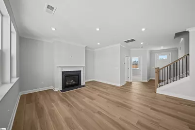 1333 Capefox Drive #Lot 7, Spartanburg, SC 29303 - Photo 9