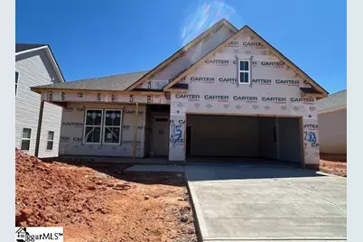 288 Talbert Trail, Landrum, SC 29356 - Photo 1