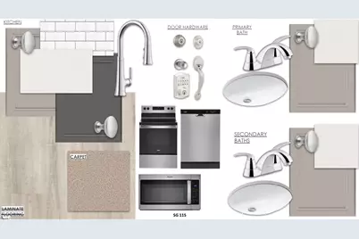 288 Talbert Trail, Landrum, SC 29356 - Photo 17