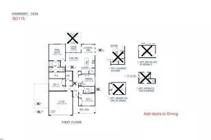 288 Talbert Trl, Landrum, SC 29356 - Photo 3