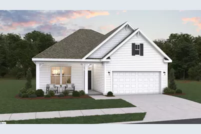 288 Talbert Trail, Landrum, SC 29356 - Photo 1