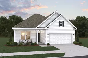 288 Talbert Trl, Landrum, SC 29356 - Photo 1