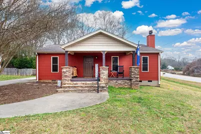 109 S Laurel Street, Walhalla, SC 29691 - Photo 1