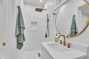 601 Parkins Mill Rd, Greenville, SC 29607 - Photo 17