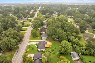 601 Parkins Mill Rd, Greenville, SC 29607 - Photo 41