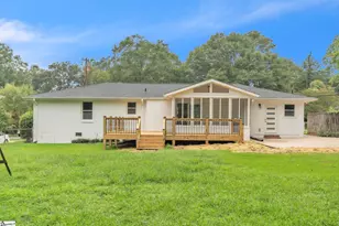 601 Parkins Mill Rd, Greenville, SC 29607 - Photo 33