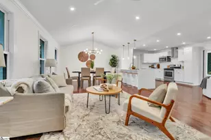 601 Parkins Mill Rd, Greenville, SC 29607 - Photo 5