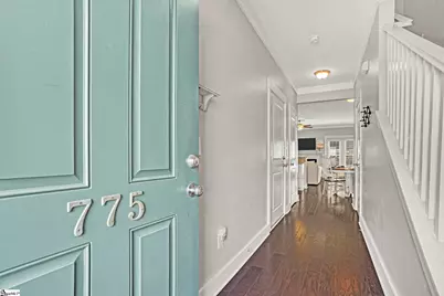 775 Elmbrook Drive, Simpsonville, SC 29681 - Photo 3