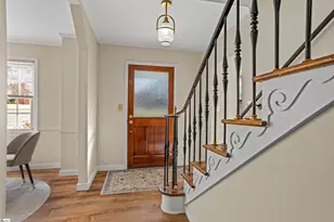 31 Dahlglen Ave, Greenville, SC 29607 - Photo 5