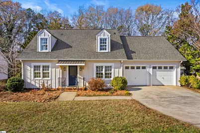 31 Dahlglen Avenue, Greenville, SC 29607 - Photo 1