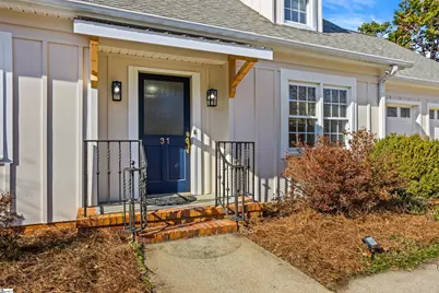 31 Dahlglen Avenue, Greenville, SC 29607 - Photo 3