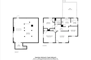 137 S Cleveland Park Dr, Spartanburg, SC 29303 - Photo 29