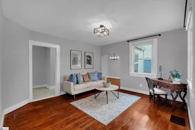 137 S Cleveland Park Drive, Spartanburg, SC 29303 - Photo 5