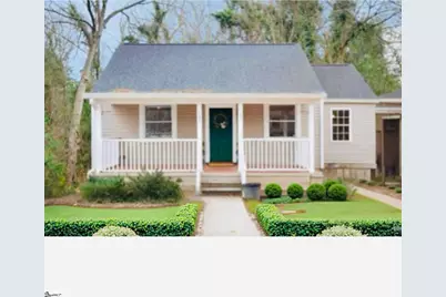 137 S Cleveland Park Drive, Spartanburg, SC 29303 - Photo 1