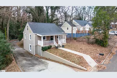 137 S Cleveland Park Drive, Spartanburg, SC 29303 - Photo 23