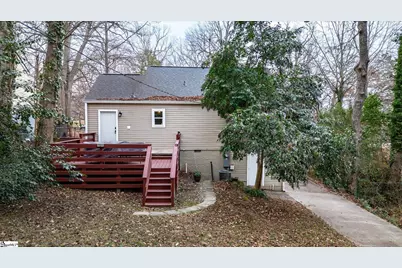 137 S Cleveland Park Drive, Spartanburg, SC 29303 - Photo 21