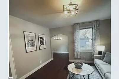 137 S Cleveland Park Drive, Spartanburg, SC 29303 - Photo 5