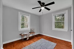 137 S Cleveland Park Dr, Spartanburg, SC 29303 - Photo 11