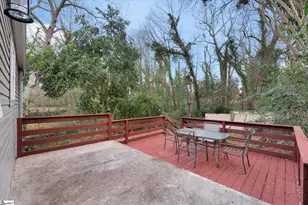 137 S Cleveland Park Dr, Spartanburg, SC 29303 - Photo 21