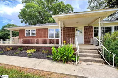 107 Hillside Drive, Anderson, SC 29625 - Photo 3