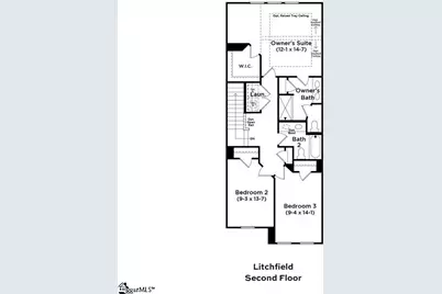 1550 Rivermeade Drive, Moore, SC 29369 - Photo 37