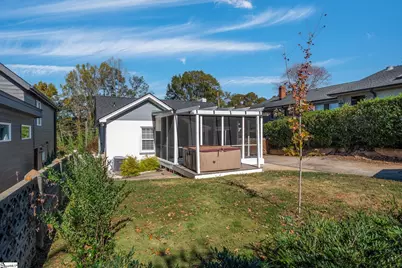 14 Traxler Street, Greenville, SC 29607 - Photo 25