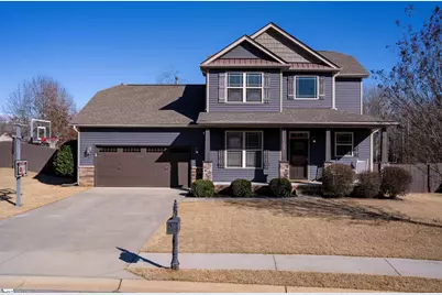 523 Turning Leaf Lane, Greer, SC 29651 - Photo 1